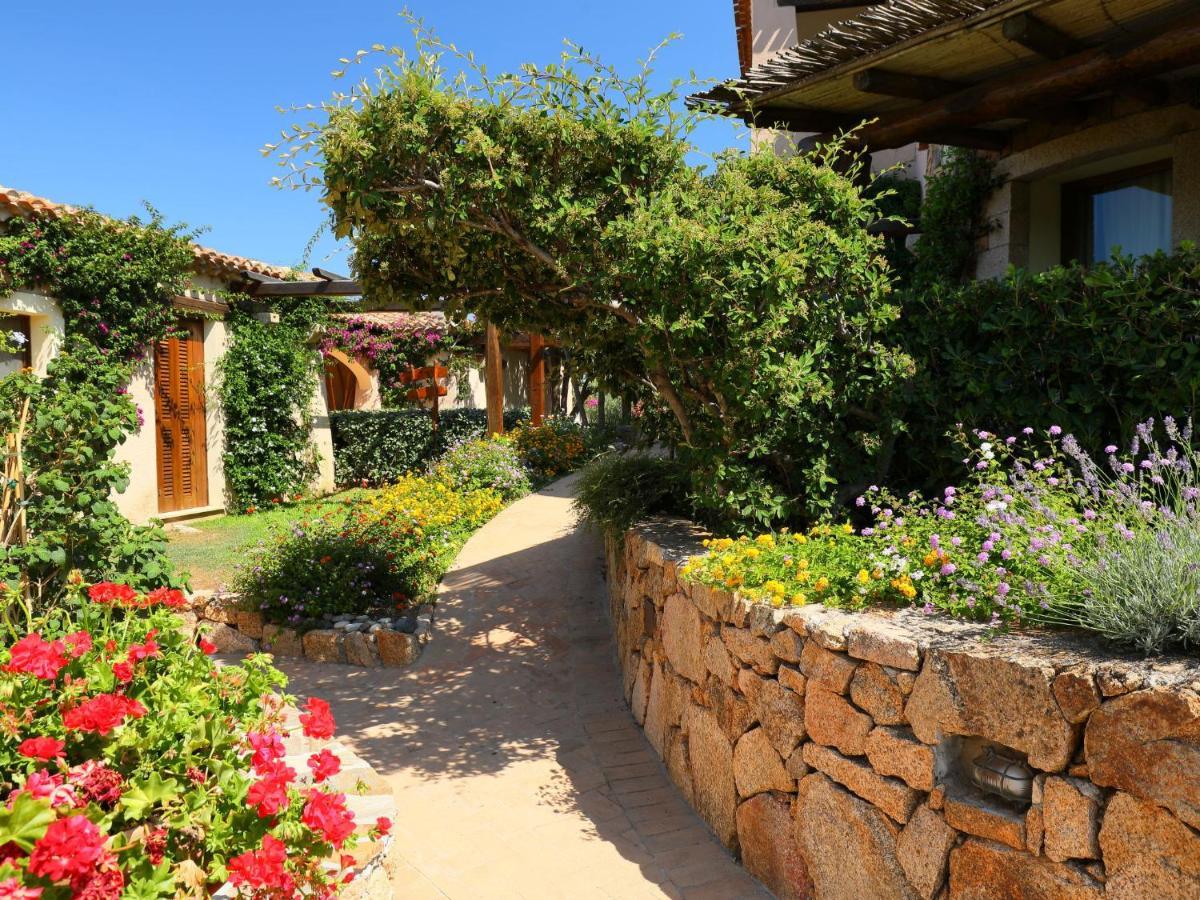 Holiday Home Bougainville 6 - Vista Village By Interhome Porto San Paolo  Eksteriør billede