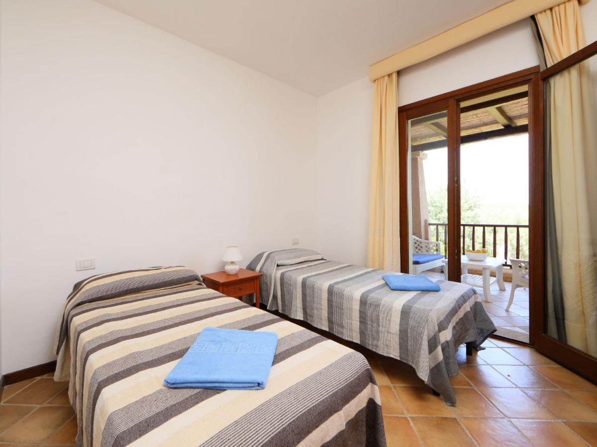 Holiday Home Bougainville 6 - Vista Village By Interhome Porto San Paolo  Eksteriør billede